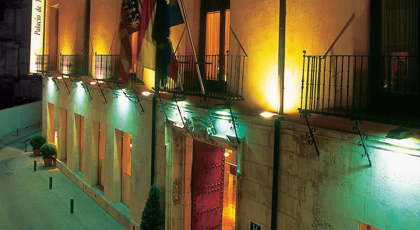 MELIA PALACIO DE TUDEMIR BOUTIQUE