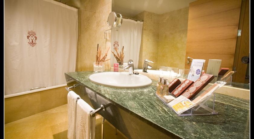 MELIA PALACIO DE TUDEMIR BOUTIQUE фото 4