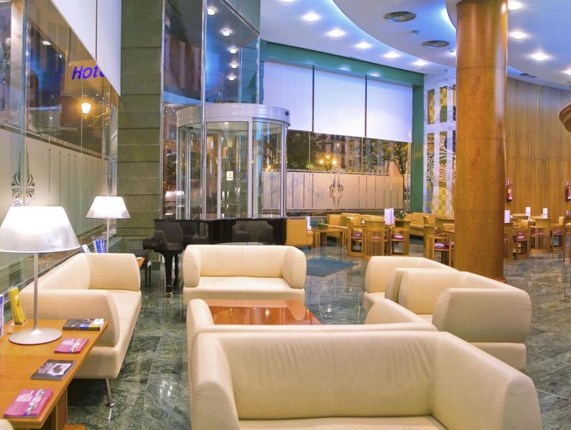 MELIA PLAZA фото 3
