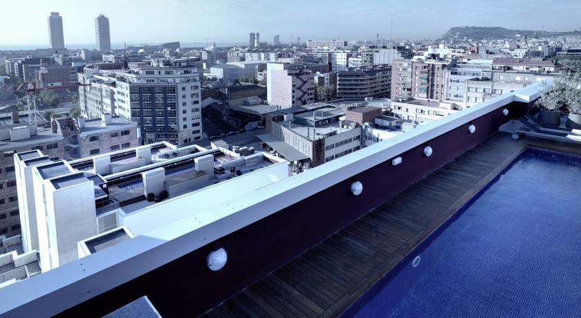 MELON DISTRICT MARINA RESIDENCIA фото 3