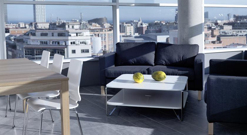 MELON DISTRICT MARINA RESIDENCIA фото 8