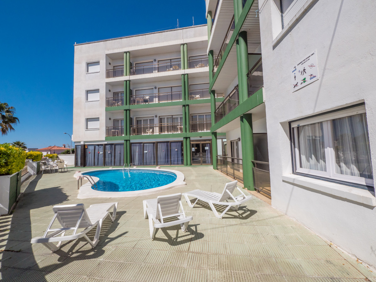 MELROSE PLACE LLORET
