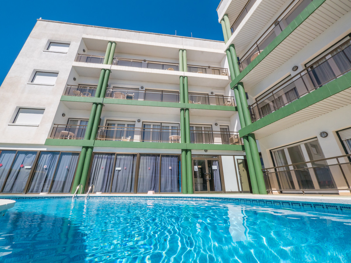 MELROSE PLACE LLORET фото 3