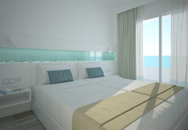 METROPOLITAN PLAYA JUKA APARTHOTEL фото 6