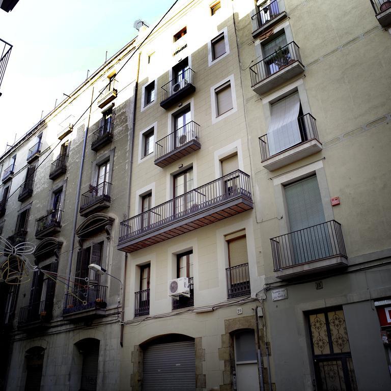 MH APARTMENTS GUELL фото 2
