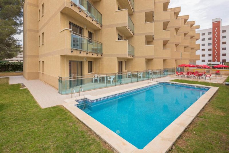 ROULETTE MIAMI PLAYA APARTAMENTOS