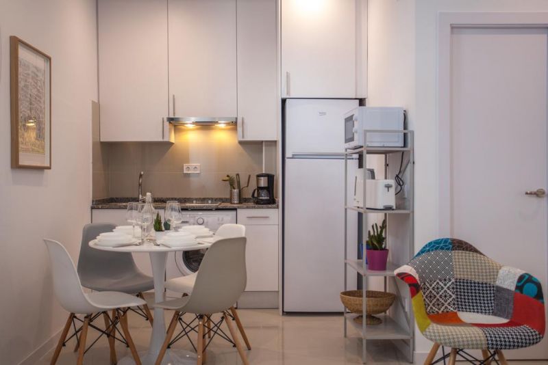 MINAS CENTRAL SUITES фото 5