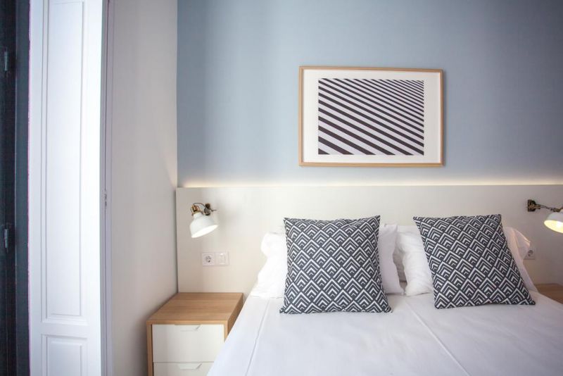 MINAS CENTRAL SUITES фото 8