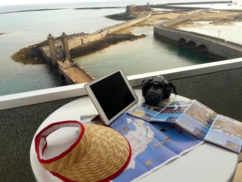 MIRAMAR LANZAROTE фото 5