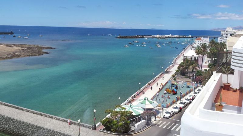 MIRAMAR LANZAROTE