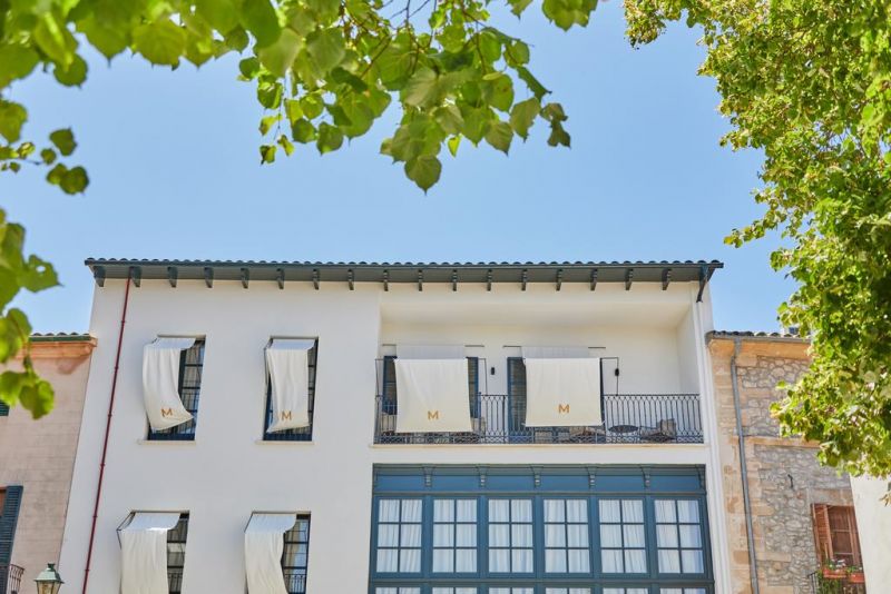 MON BOUTIQUE HOTEL