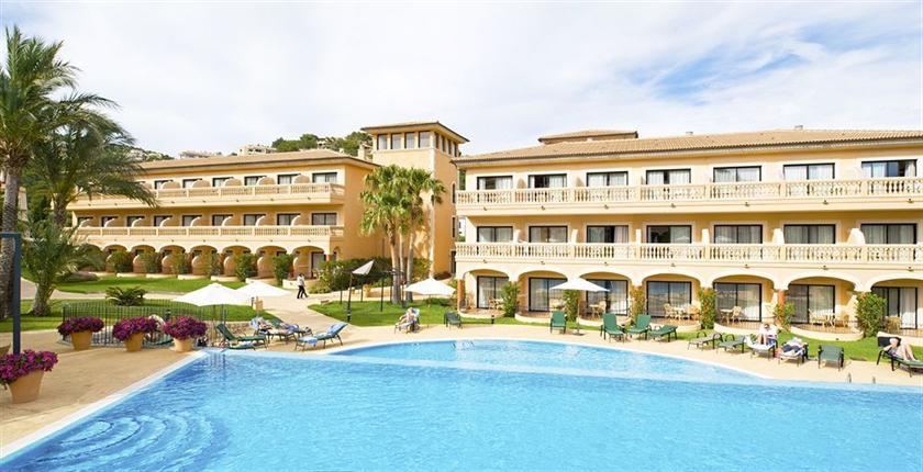MON PORT HOTEL & SPA