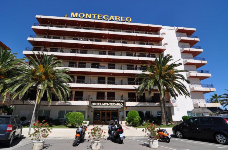MONTECARLO COSTA BRAVA