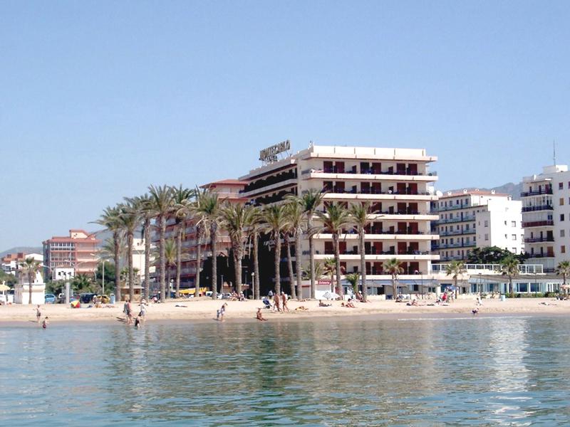 MONTECARLO COSTA BRAVA фото 5