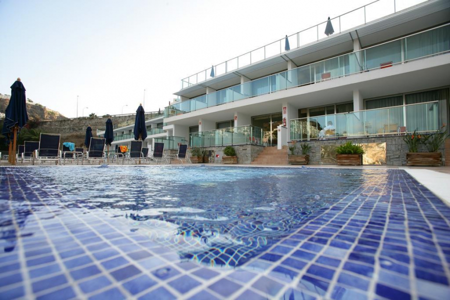 MORASOL SUITES