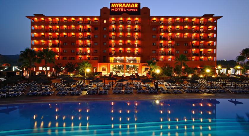 MYRAMAR FUENGIROLA