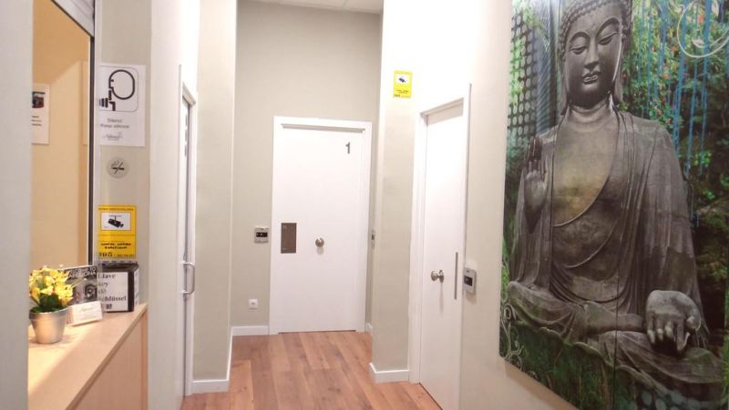 NATURA BARCELONA HOSTAL