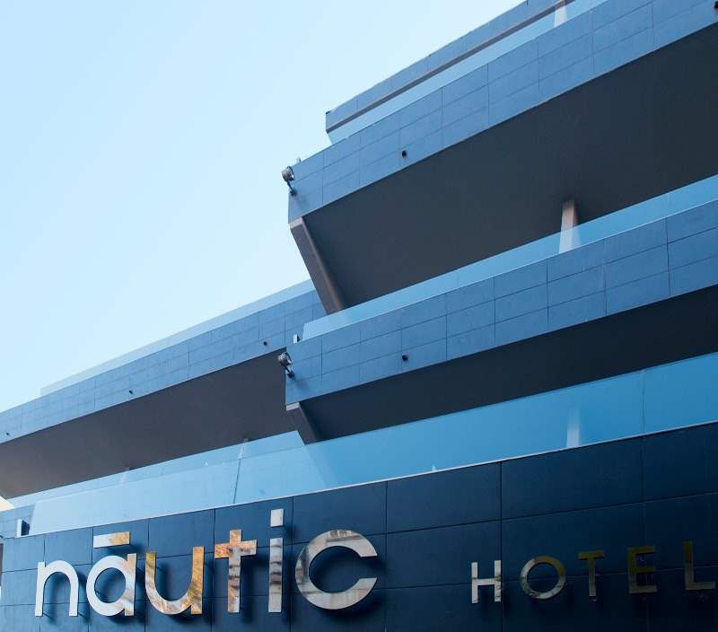 NAUTIC HOTEL