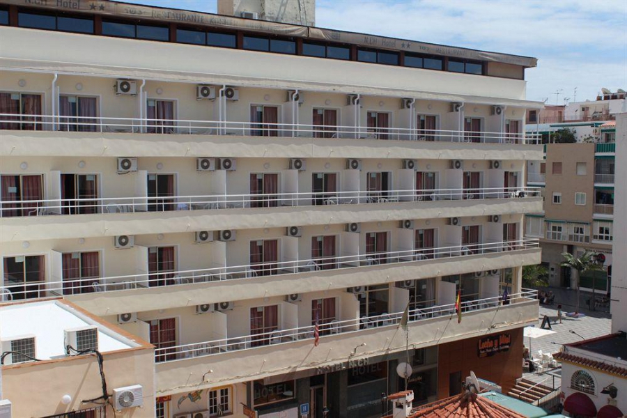 N.CH HOTEL