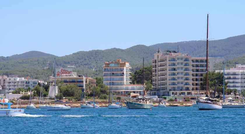 NEPTUNO IBIZA фото 2