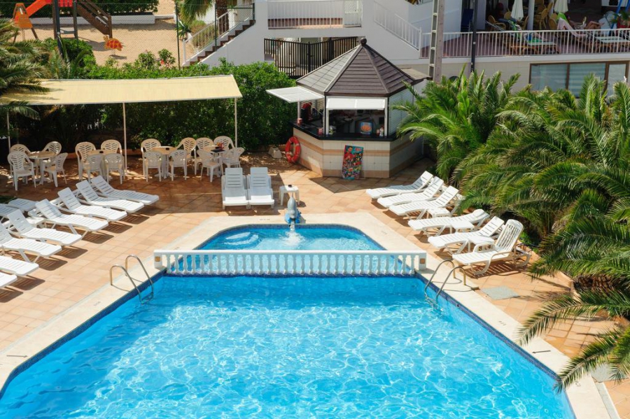 NEPTUNO IBIZA фото 4