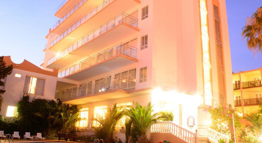 NEPTUNO IBIZA фото 5
