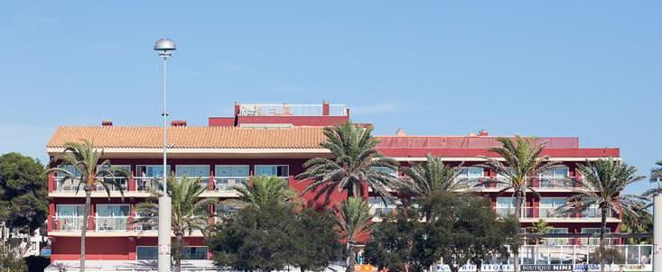 NEPTUNO PALMA DE MALLORCA