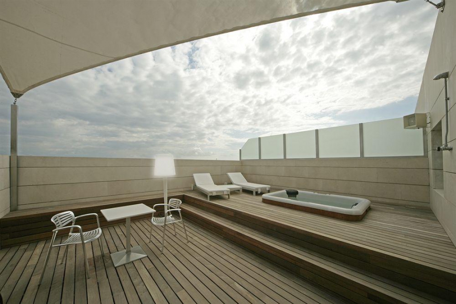 NEPTUNO VALENCIA фото 4