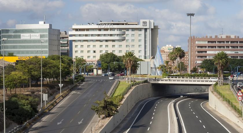 NH ALICANTE фото 2