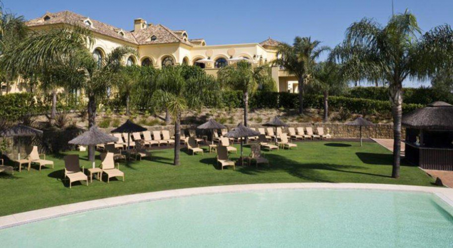 NH ALMENARA фото 2