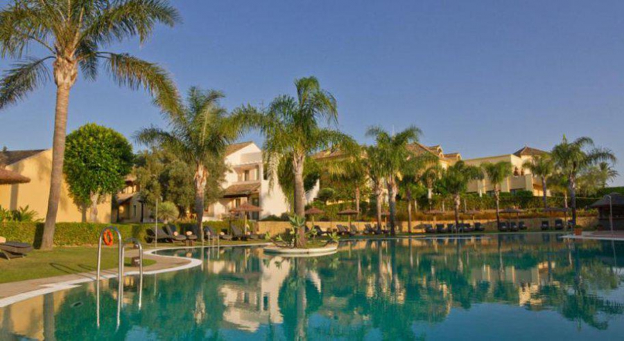 NH ALMENARA фото 4
