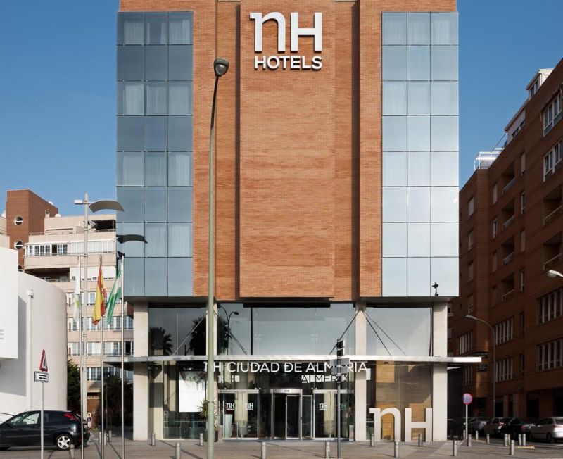 NH CIUDAD ALMERIA