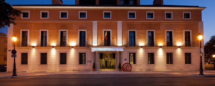 NH COLLECTION PALACIO DE ARANJUEZ