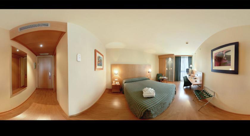 NH EXPRESS PORTA BARCELONA фото 3