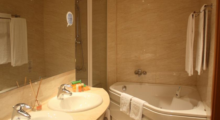 NH EXPRESS PORTA BARCELONA фото 4