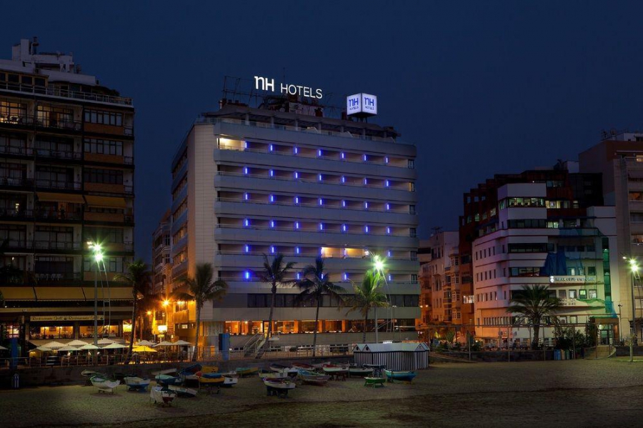 NH IMPERIAL PLAYA