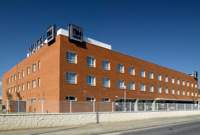 NH SANT BOI