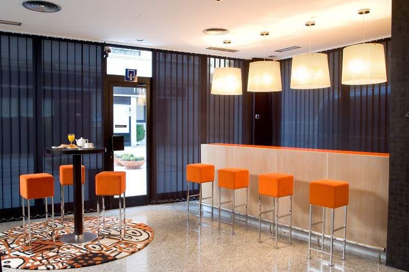 NH SUITES PRISMA