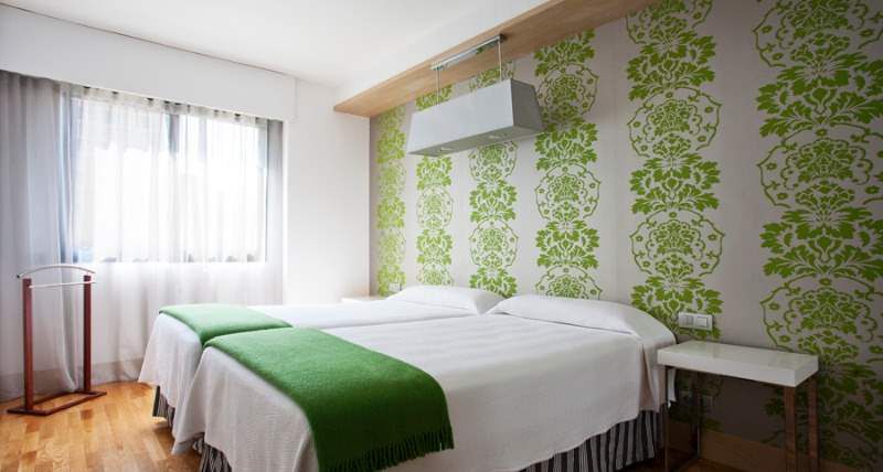 NH SUITES PRISMA фото 4