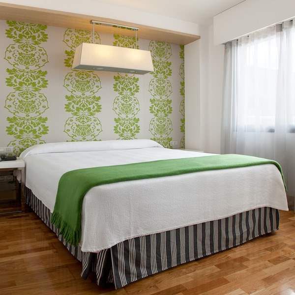 NH SUITES PRISMA фото 5