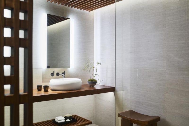NOBU HOTEL BARCELONA фото 3