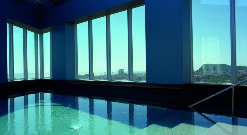NOVOTEL BARCELONA CITY фото 3