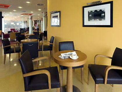NOVOTEL BARCELONA CORNELLA фото 3