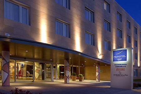 NOVOTEL BARCELONA CORNELLA