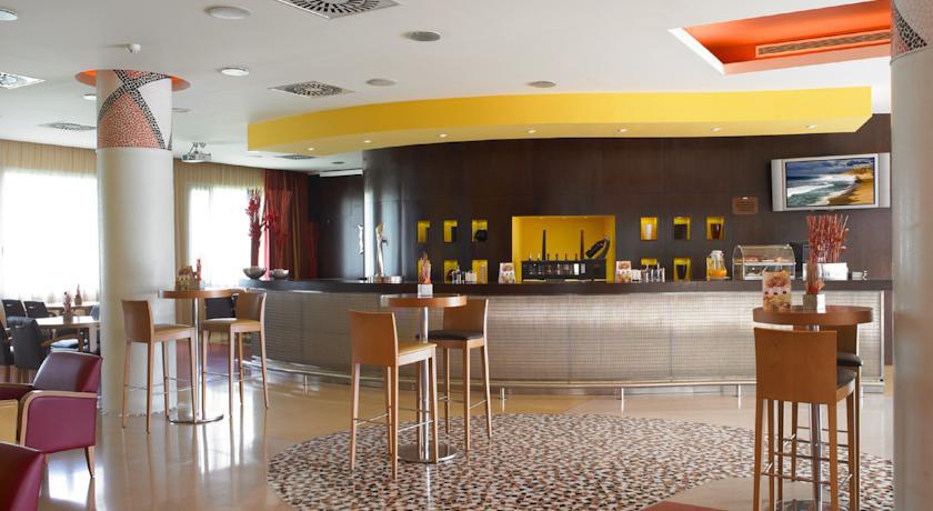 NOVOTEL BARCELONA CORNELLA фото 7
