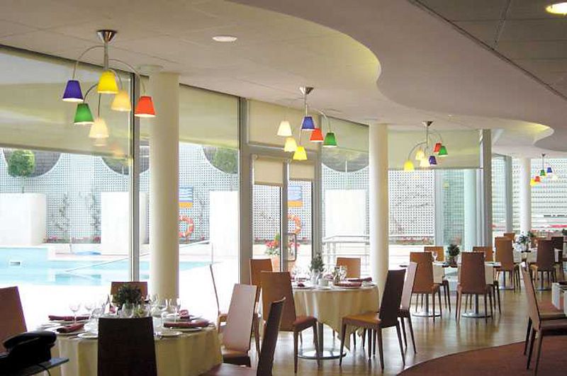 NOVOTEL BARCELONA SANT JOAN DESPI
