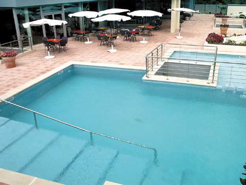 NOVOTEL BARCELONA SANT JOAN DESPI фото 6