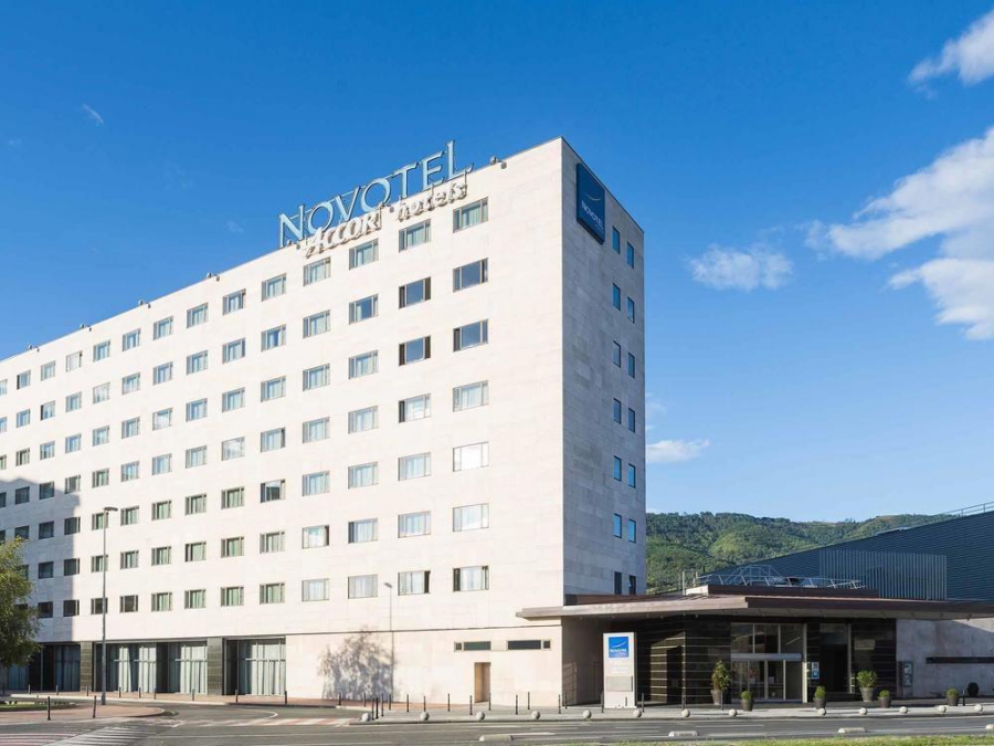 NOVOTEL BILBAO EXHIBITION CENTER