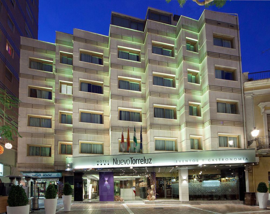 NUEVO TORRELUZ