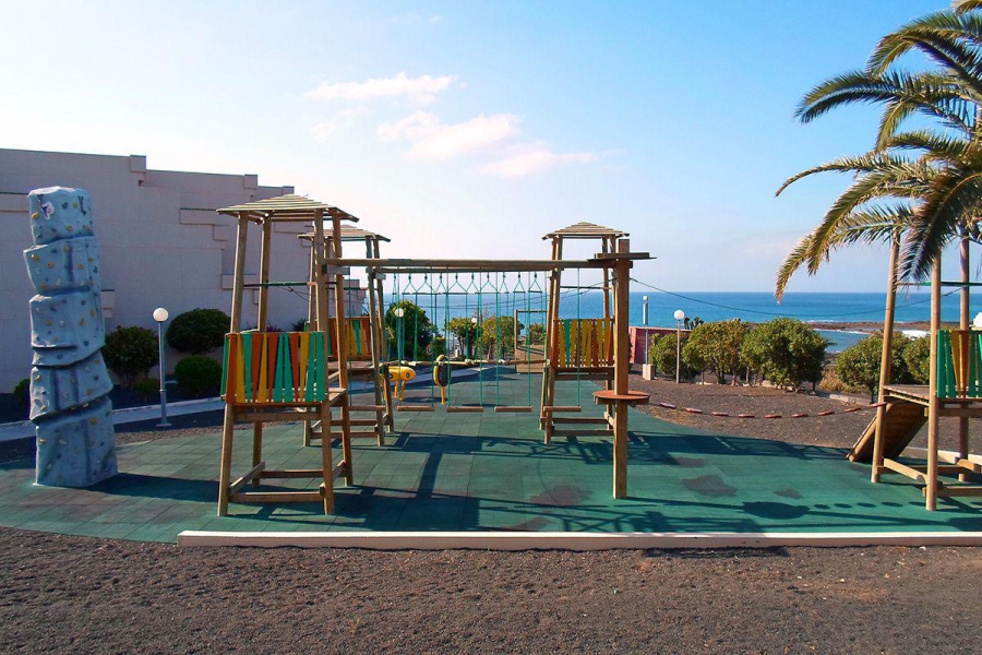 OCCIDENTAL LANZAROTE PLAYA (EX. OASIS DE LANZAROTE) фото 8